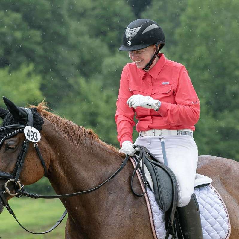 SJ Equestrian