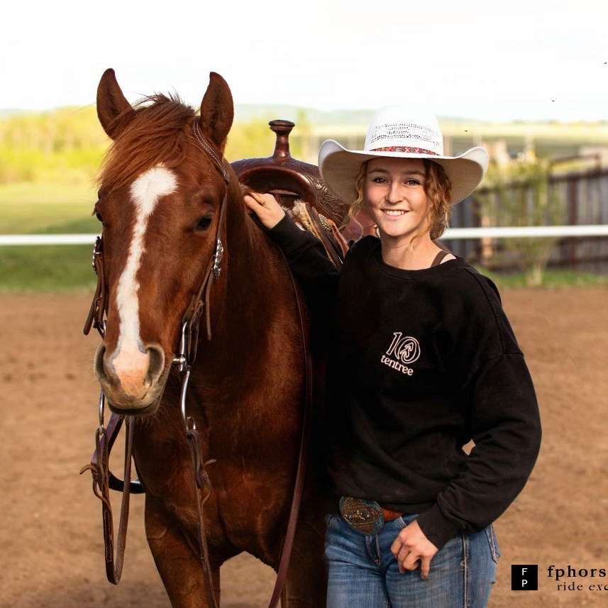 Fimrite Performance Horses