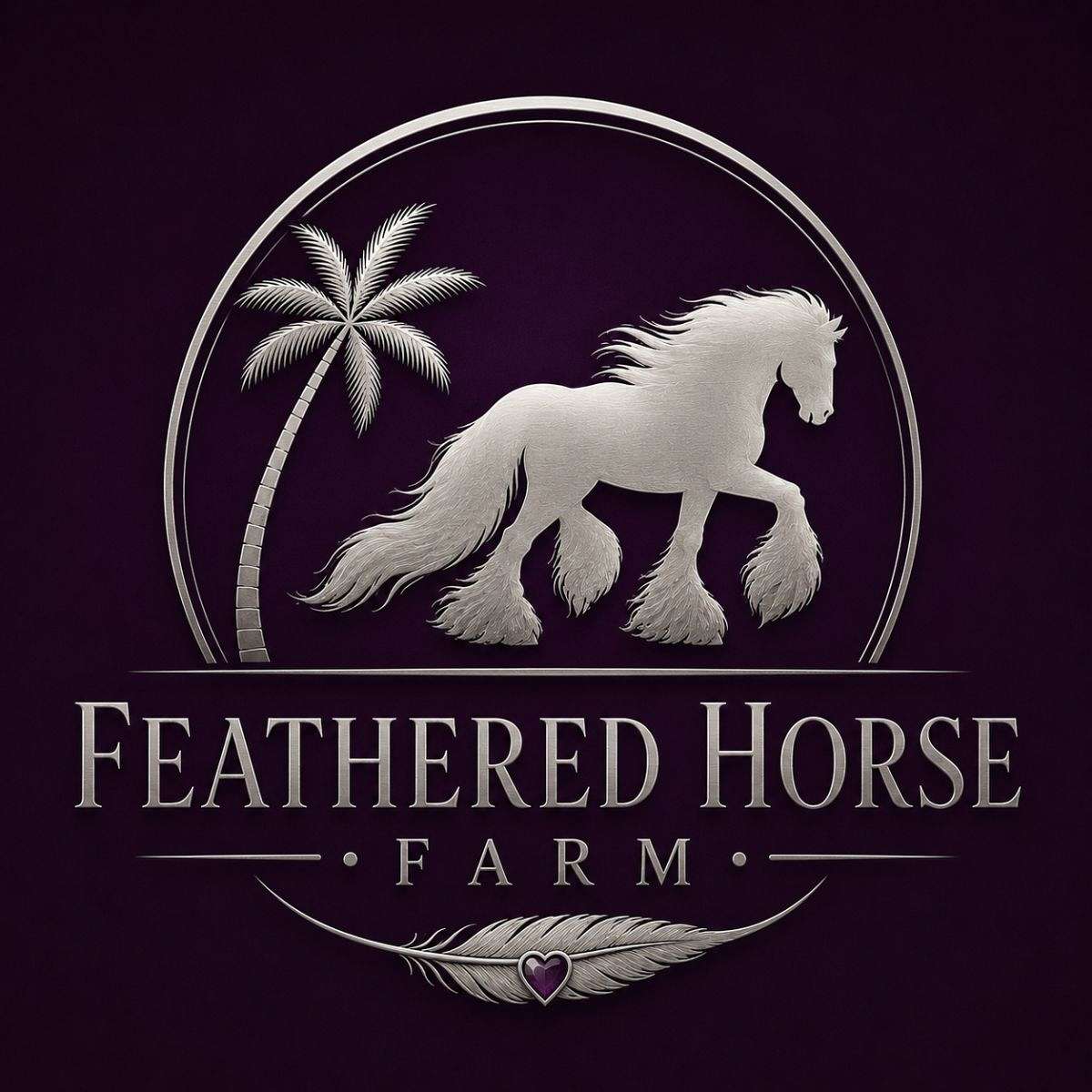 Feathered Horse Farm