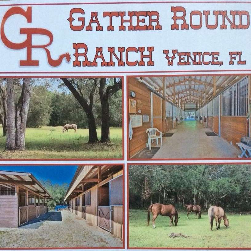 Gather Round Ranch