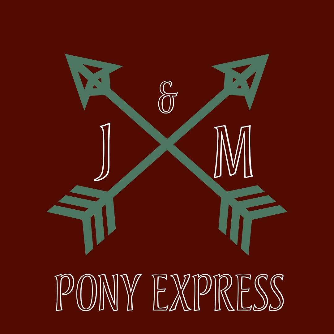 JM Pony Express