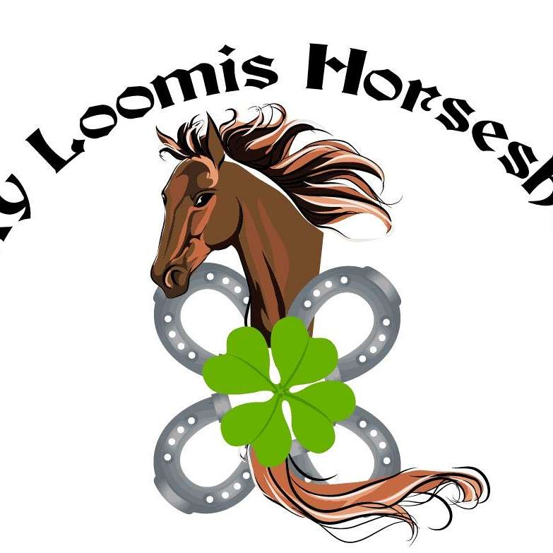 Lucky Loomis Horseshoeing and Farrier Services LLC