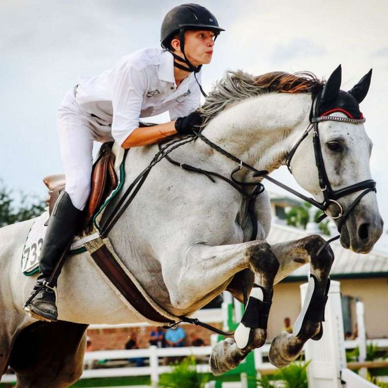 FLORIDA EVERGLADES EQUESTRIAN CENTER