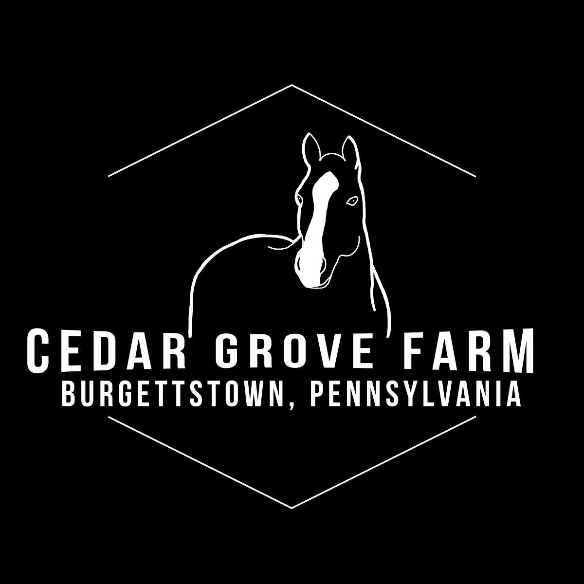 Cedar Grove Farm