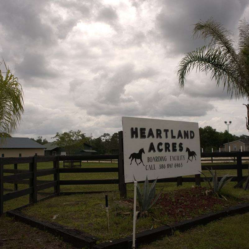 Heartland Acres