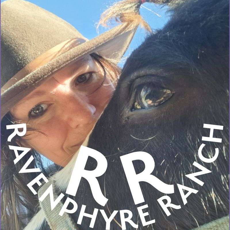 Ravenphyre Ranch