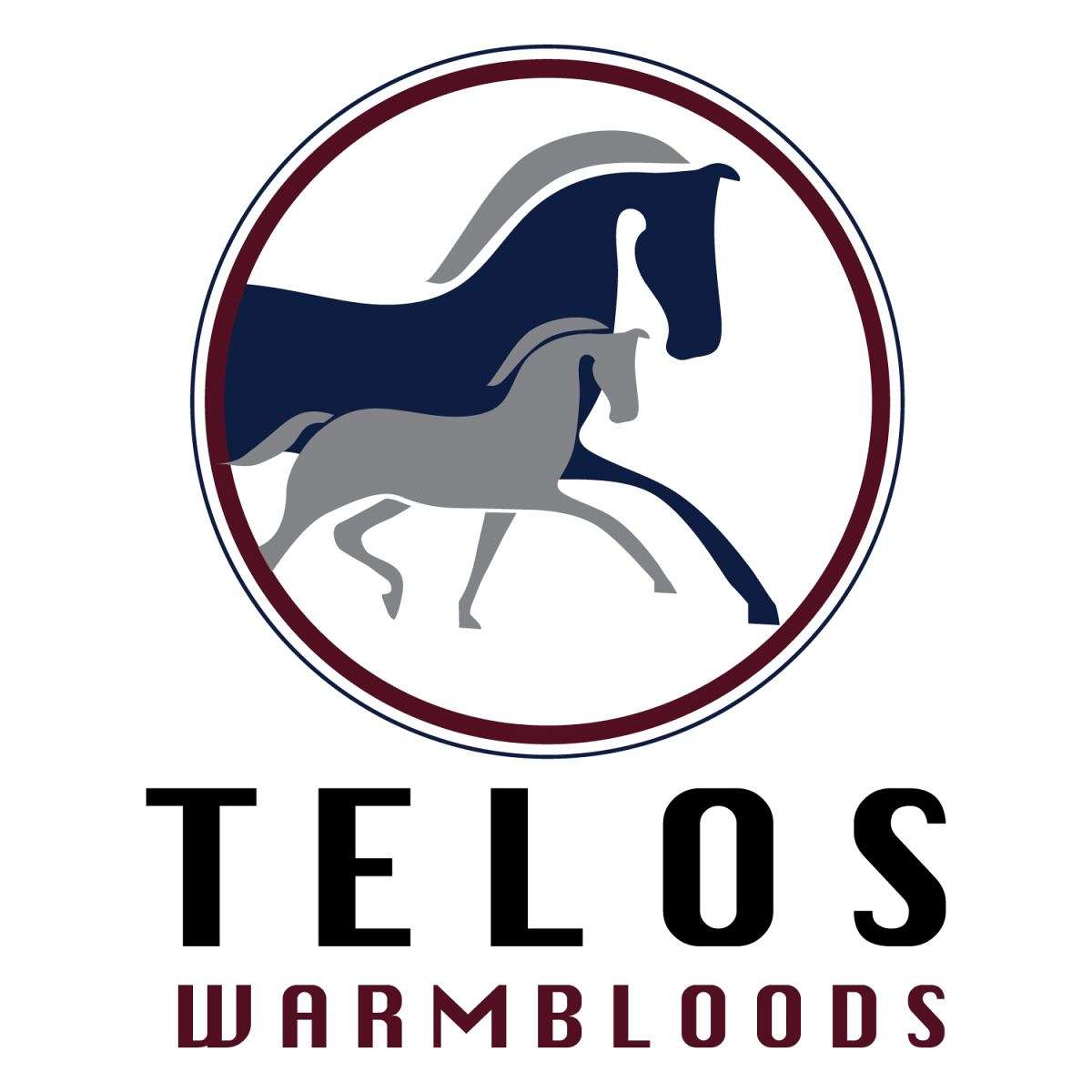 Telos Farm Warmbloods LLC