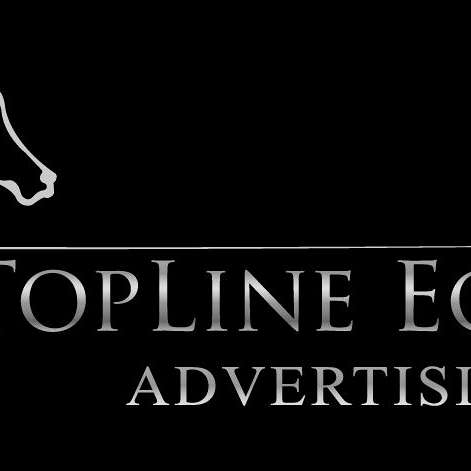 Topline Equine Advertising