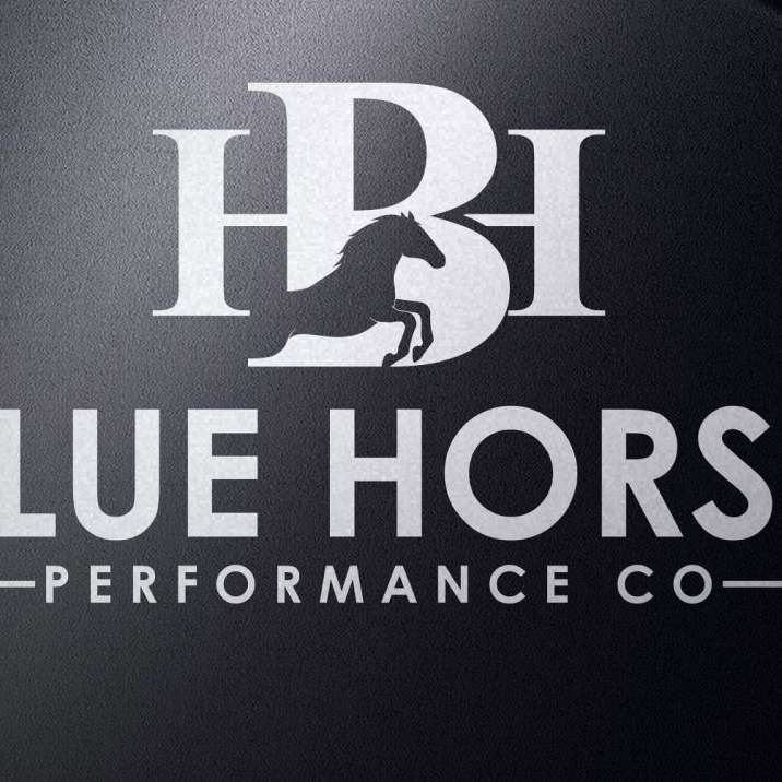 Blue Horse Performance Company