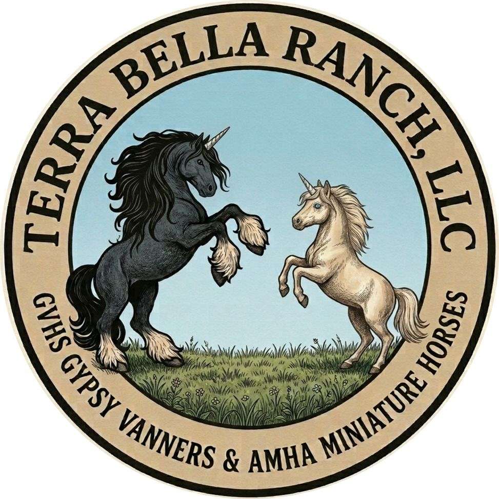 Terra Bella Ranch, LLC