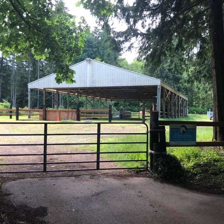 North Harbor Equestrian Center