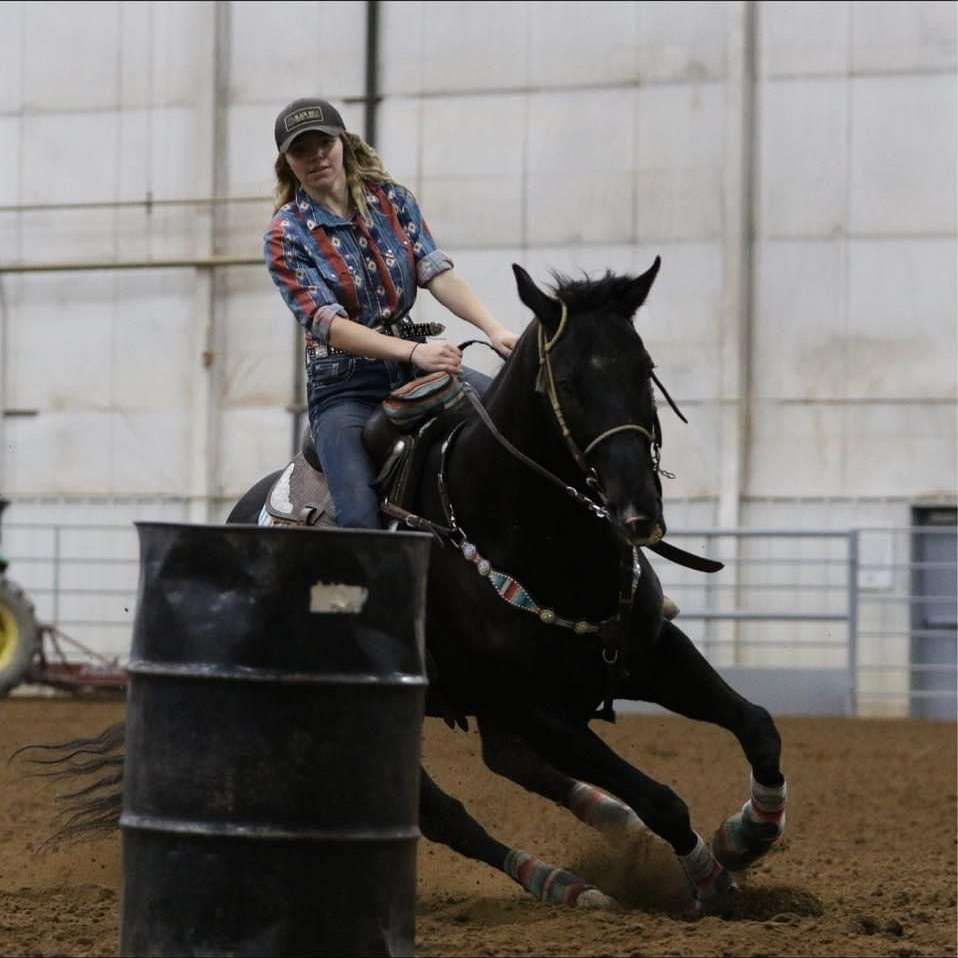Red Feather Equestrian 