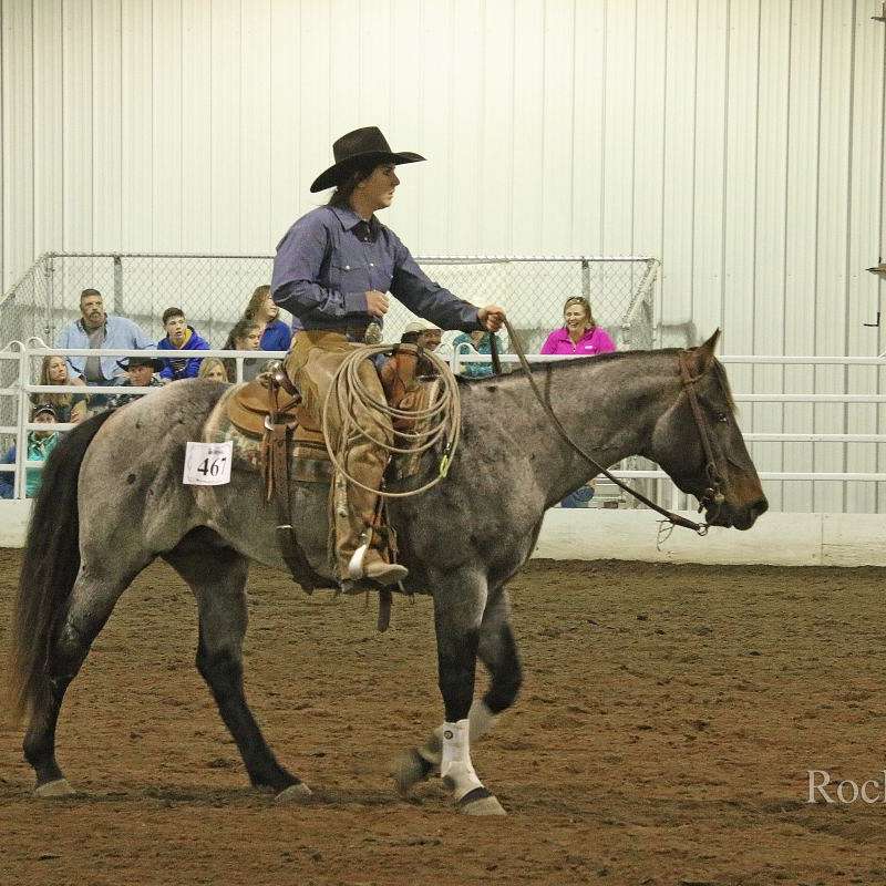 Rollin Pin Ranch-Pennyrosa