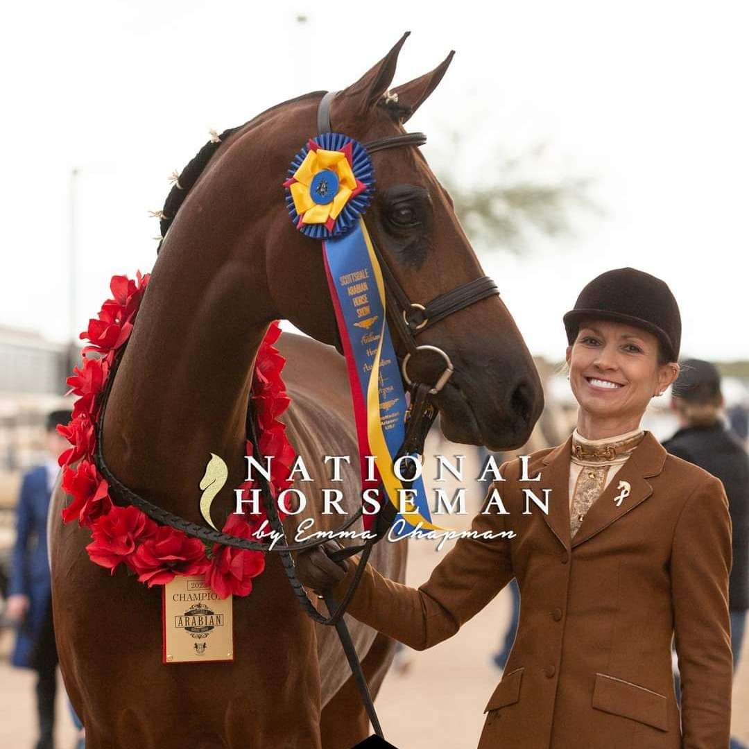 Fossum Farms Equestrian