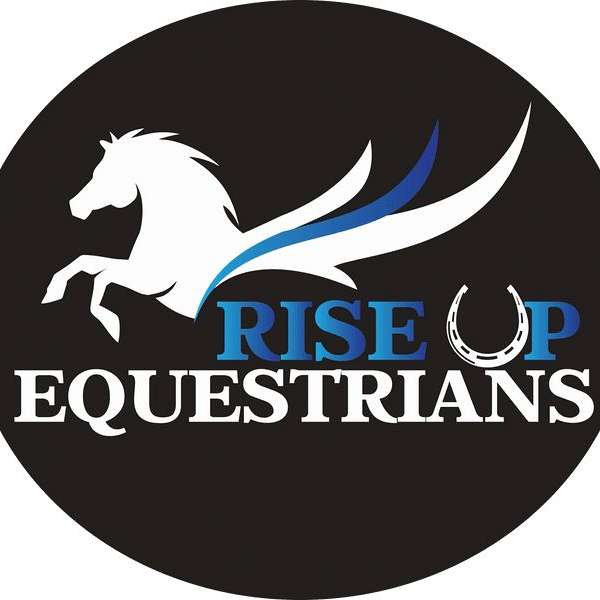 Rise up equestrians 