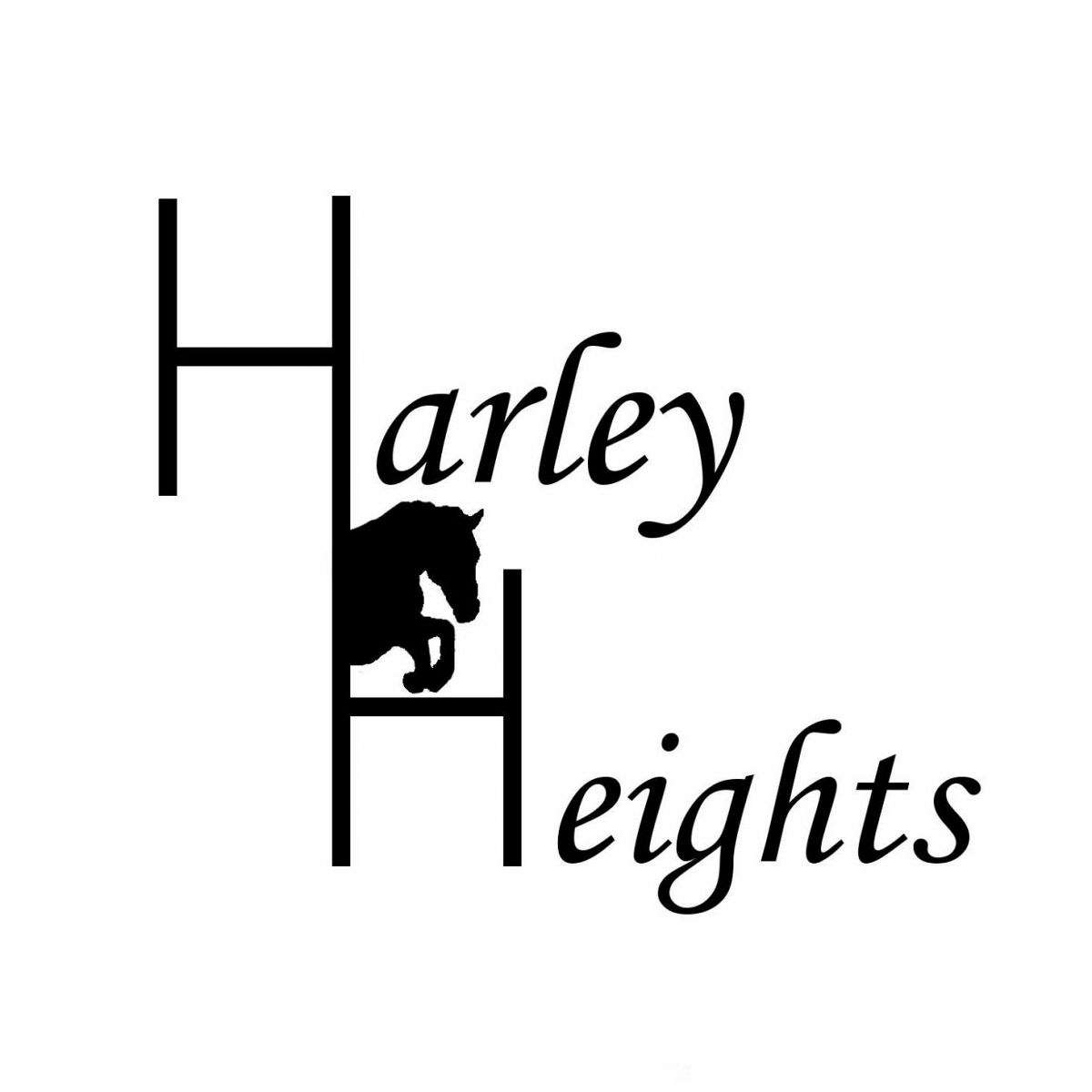 Harley Heights Eventing