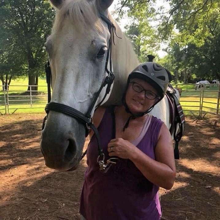 Confidence Connection Horsemanship 