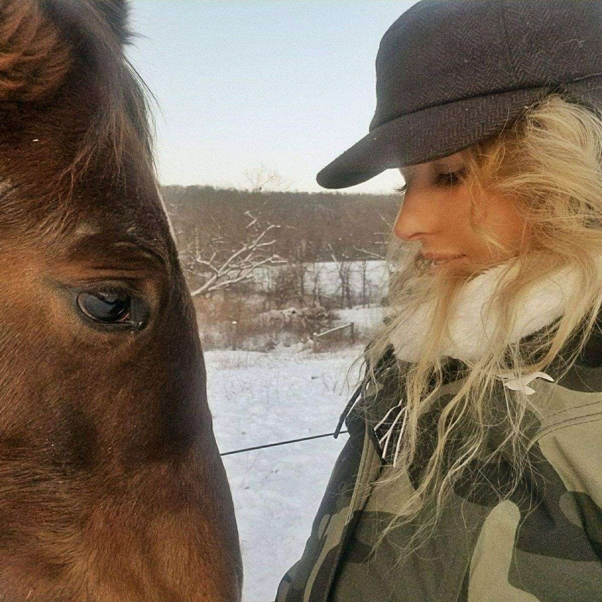 Delaware Run Farm