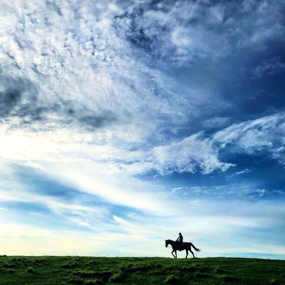 Flatwoods Equestrian Center
