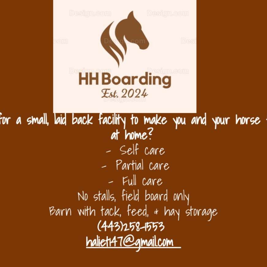 HH boarding