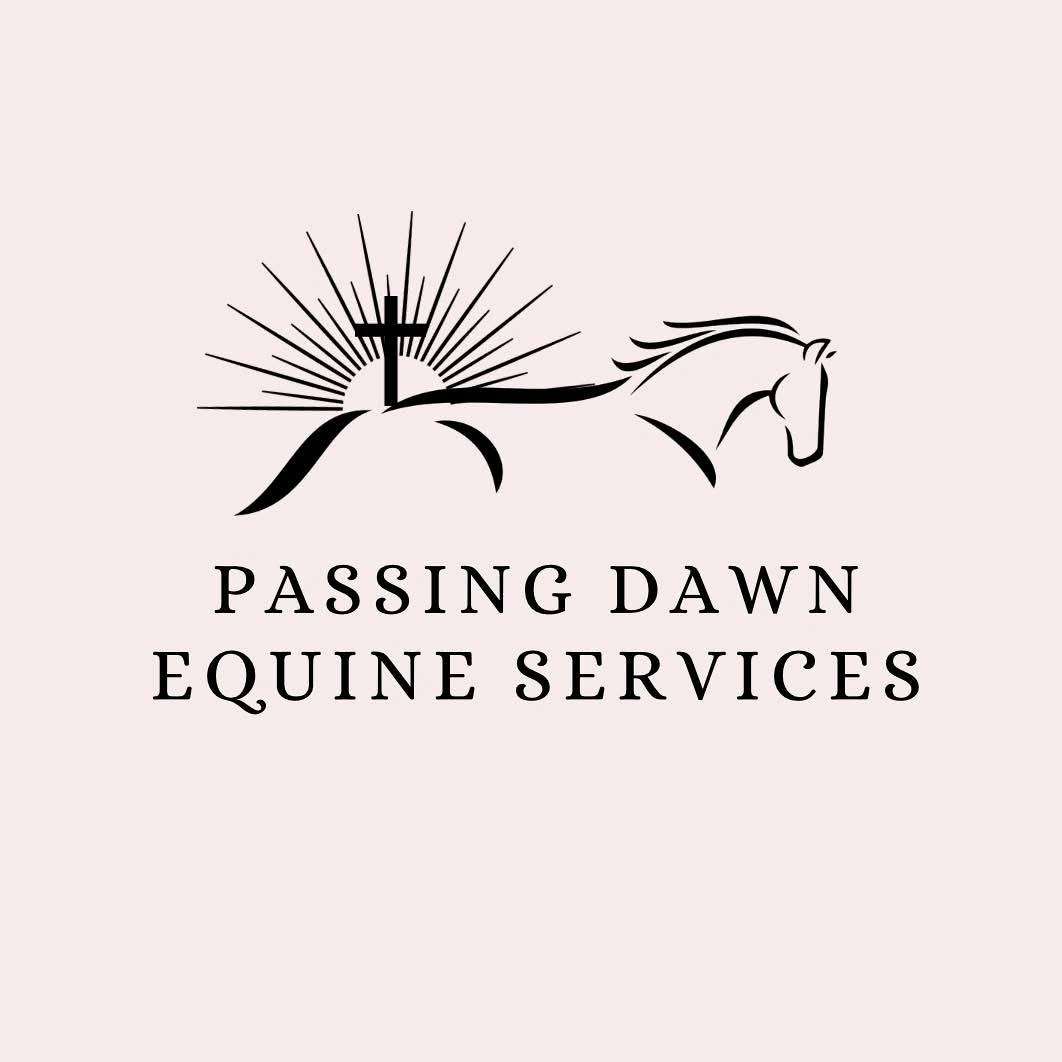 Passing Dawn Equine Services 