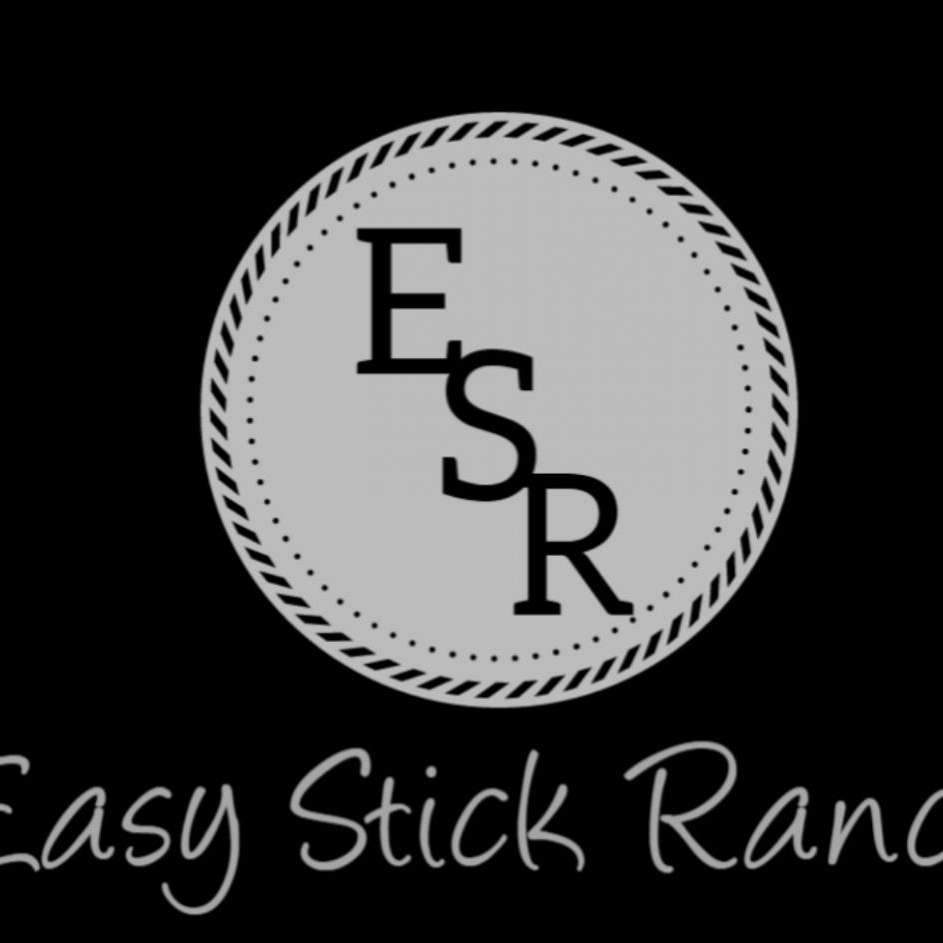 Easy Stick Ranch