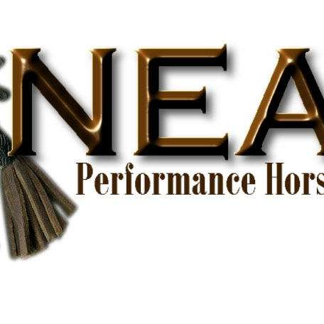 NEA Performance Horses