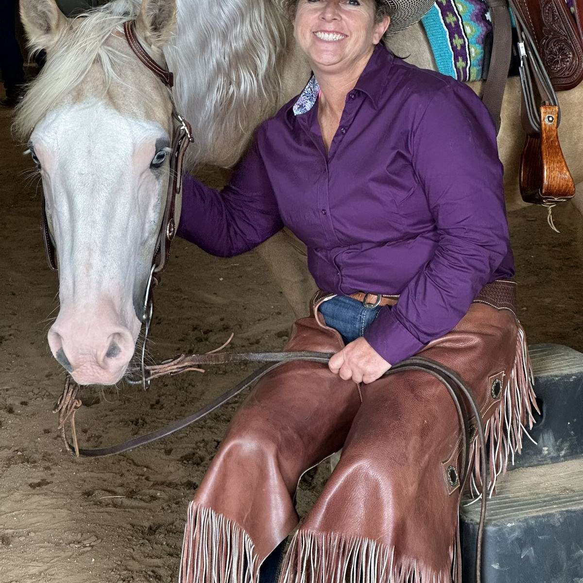Cornerstone Therapeutic Horsemanship