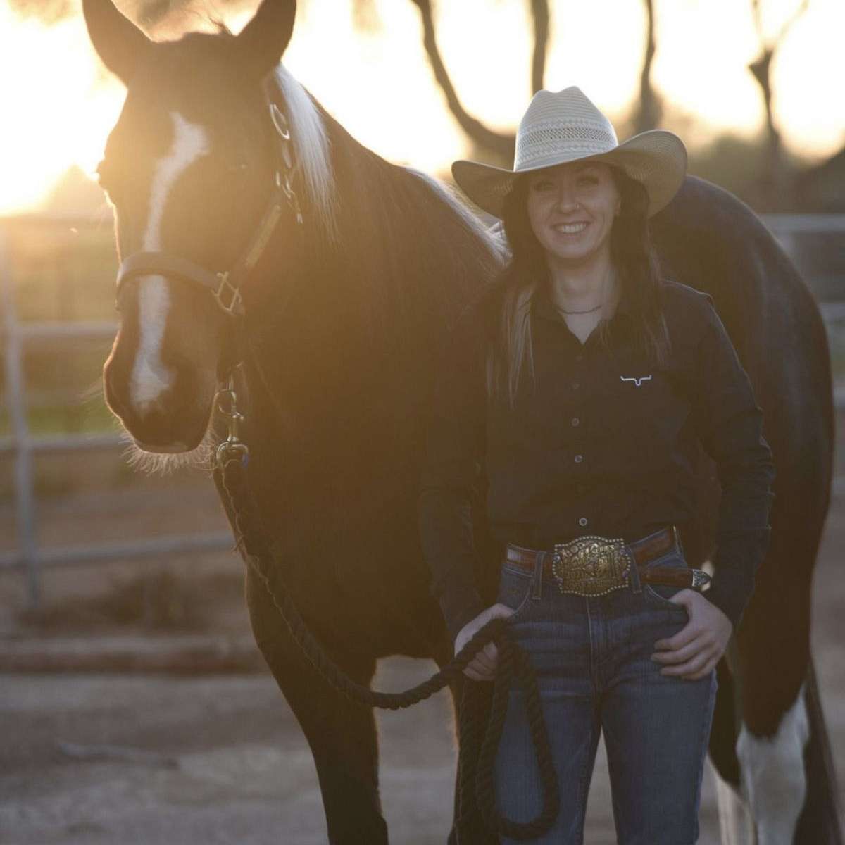 Trace Equine Co.