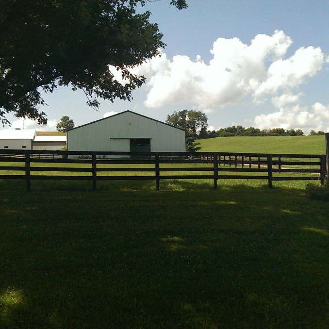 Licking County Equestrian Center