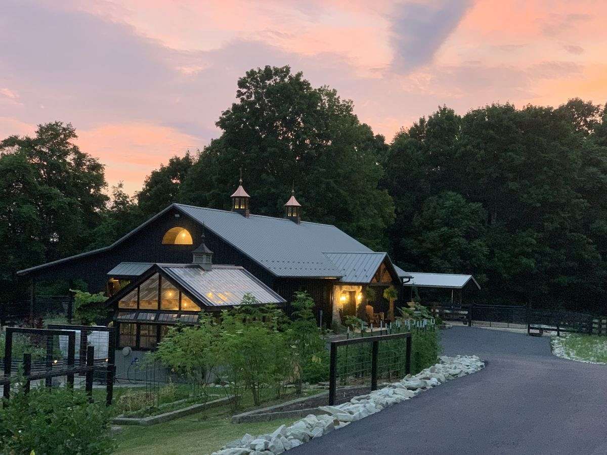 Eden Acres Farmstead LLC on EquineNow