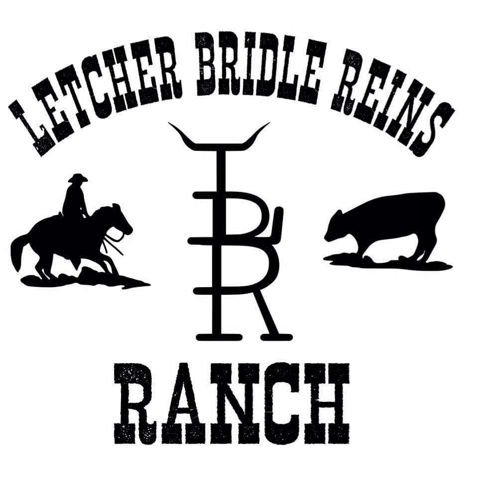 Letcher Bridle Reins Ranch On Equinenow