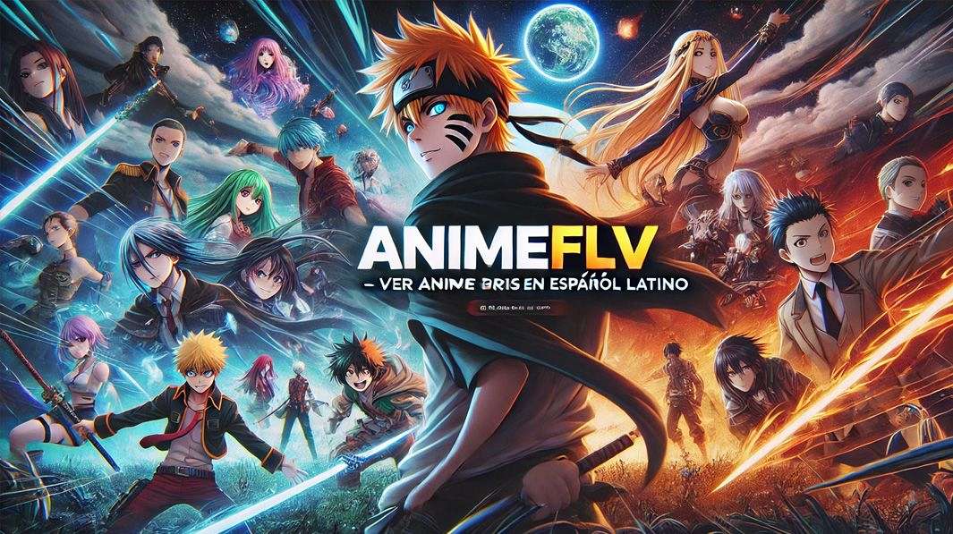 animeflvstream on EquineNow