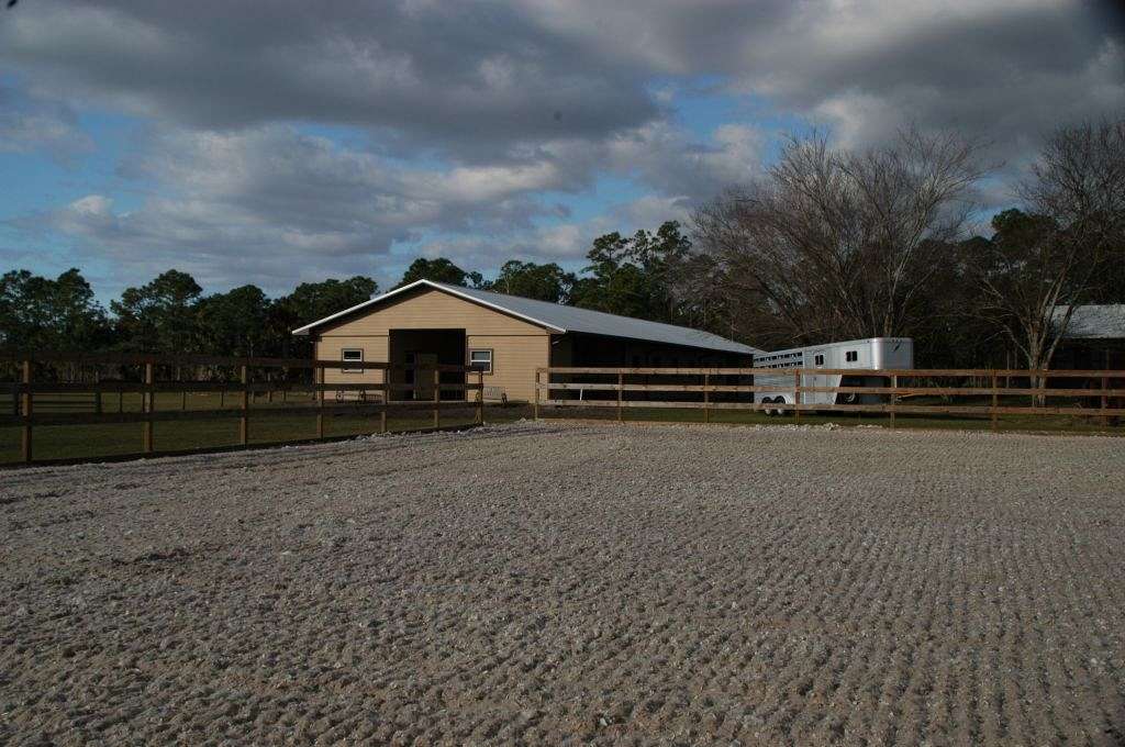 King Stables on EquineNow