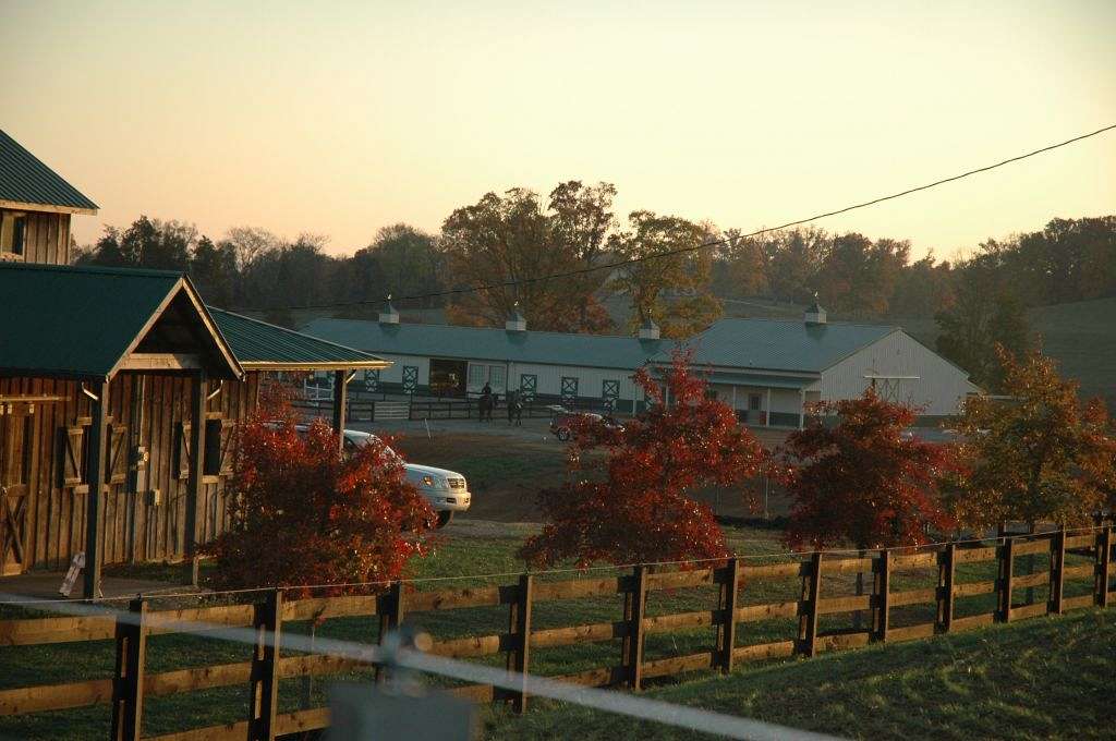 Dry Ridge Farm on EquineNow