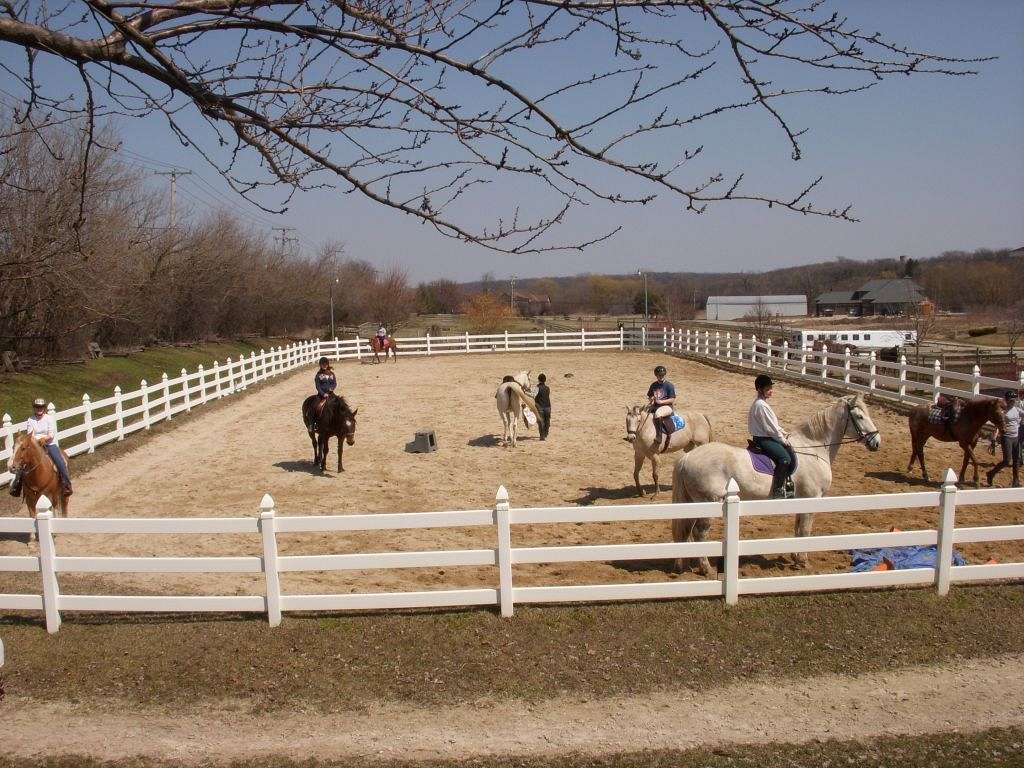 Frontenac Farm on EquineNow