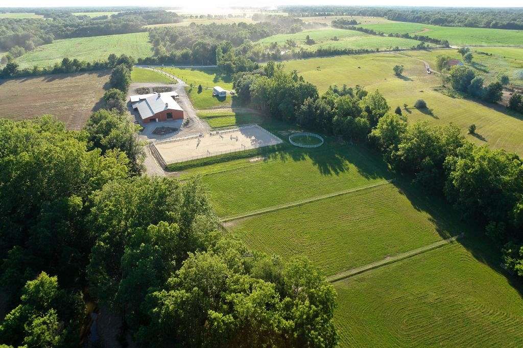 Indian Creek Stables Riding Academy on EquineNow