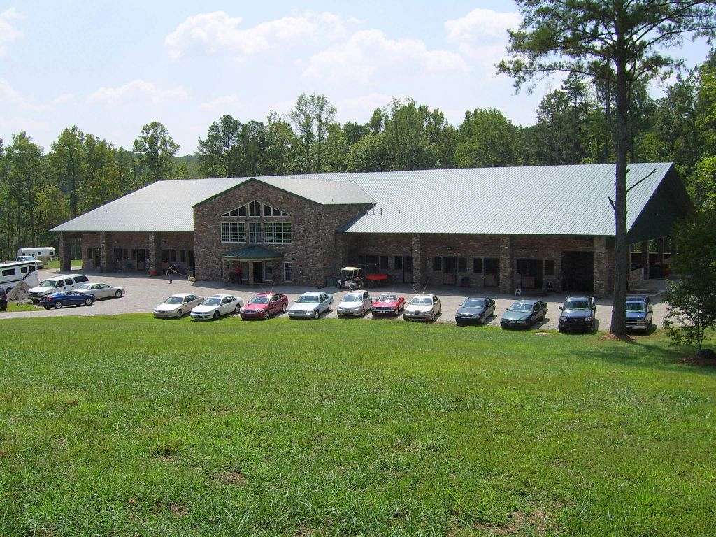 Shannondale Farm on EquineNow