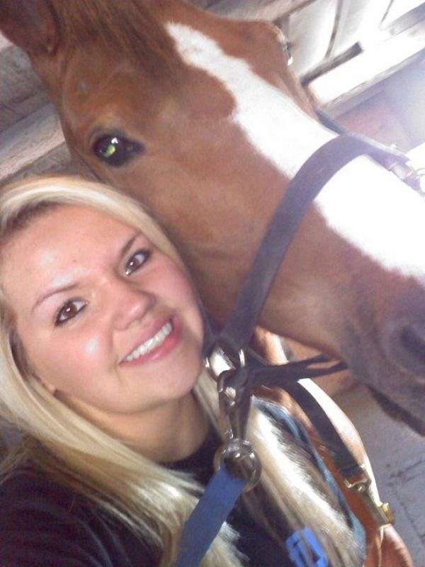 Paradise Hill Farm on EquineNow