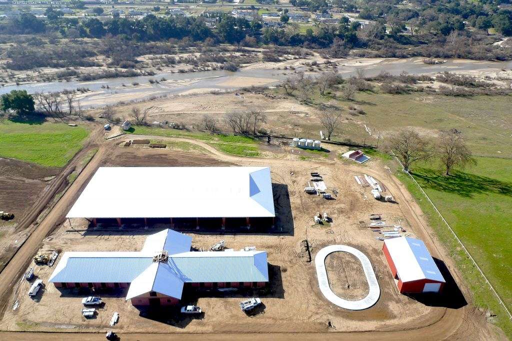 Templeton Farms Equestrian on EquineNow