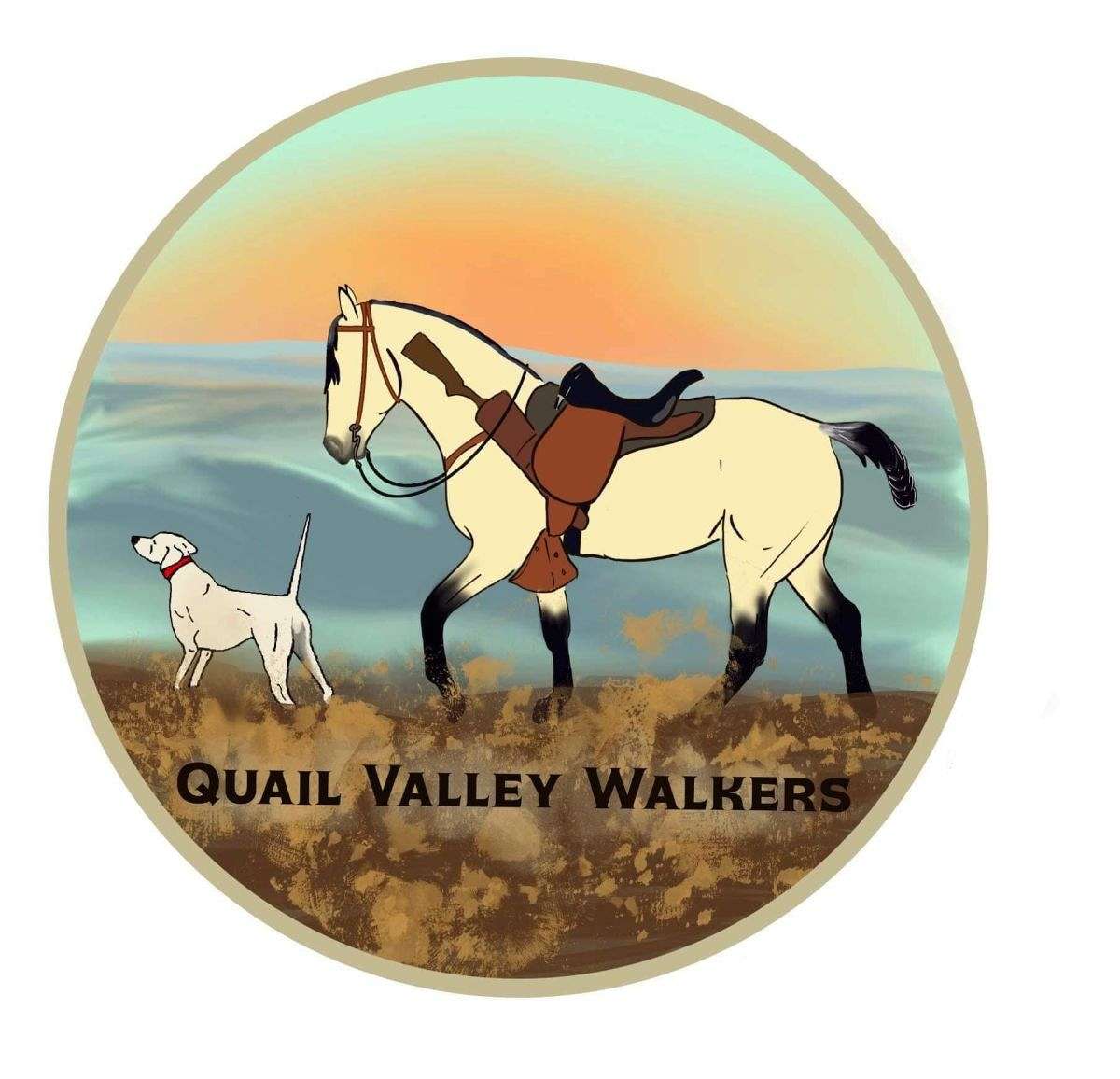 Quail Valley Walkers on EquineNow