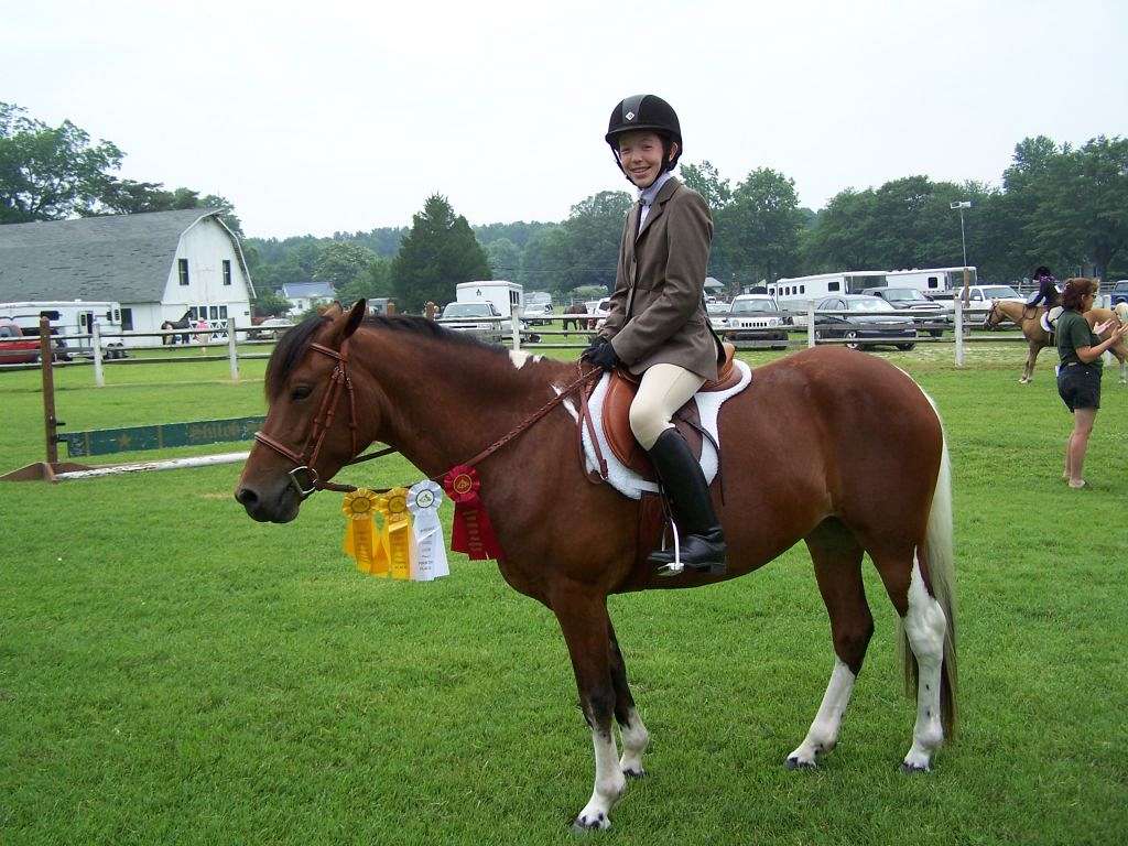 Cavalier Farm on EquineNow