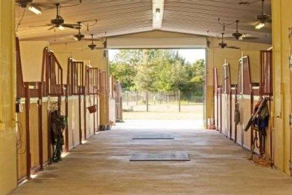 Centerline Farm Equestrian Center On Equinenow