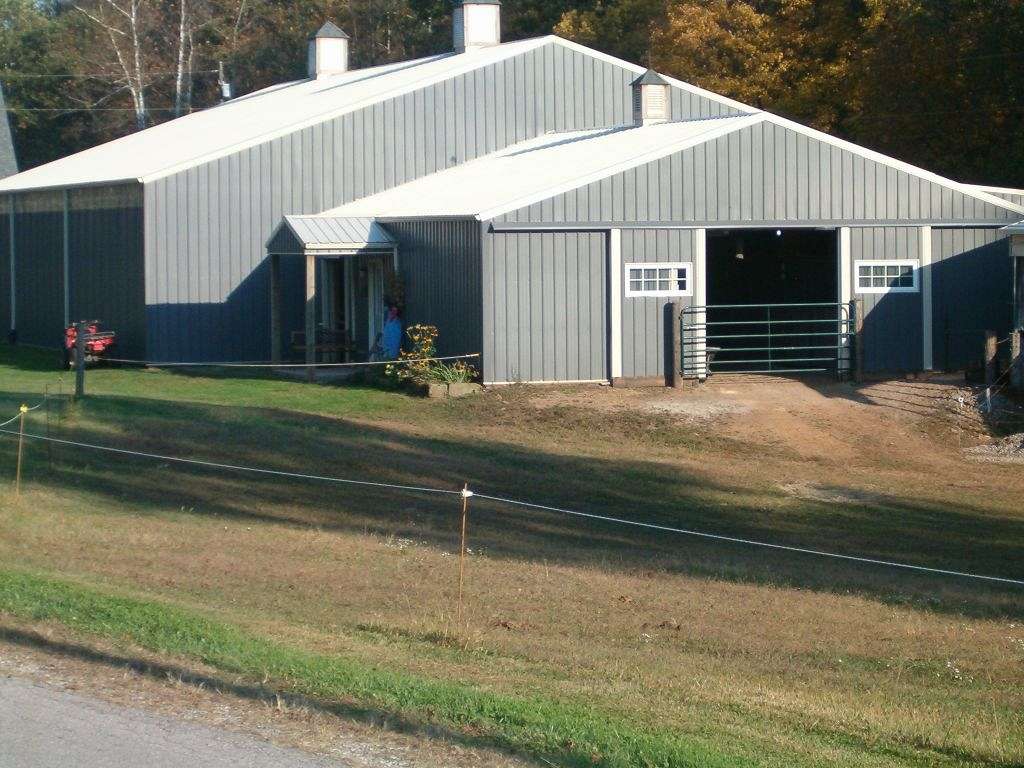 Longview Stables on EquineNow