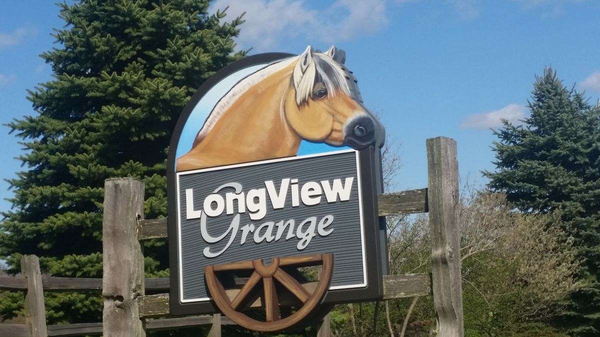 LongView Grange Farms on EquineNow