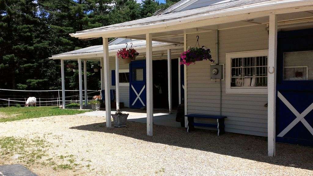 Four Seasons Farm on EquineNow