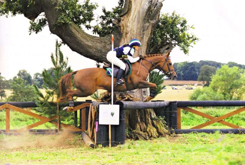 Fairland Farms on EquineNow