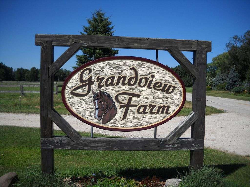 Grandview Farm Sheboygan on EquineNow
