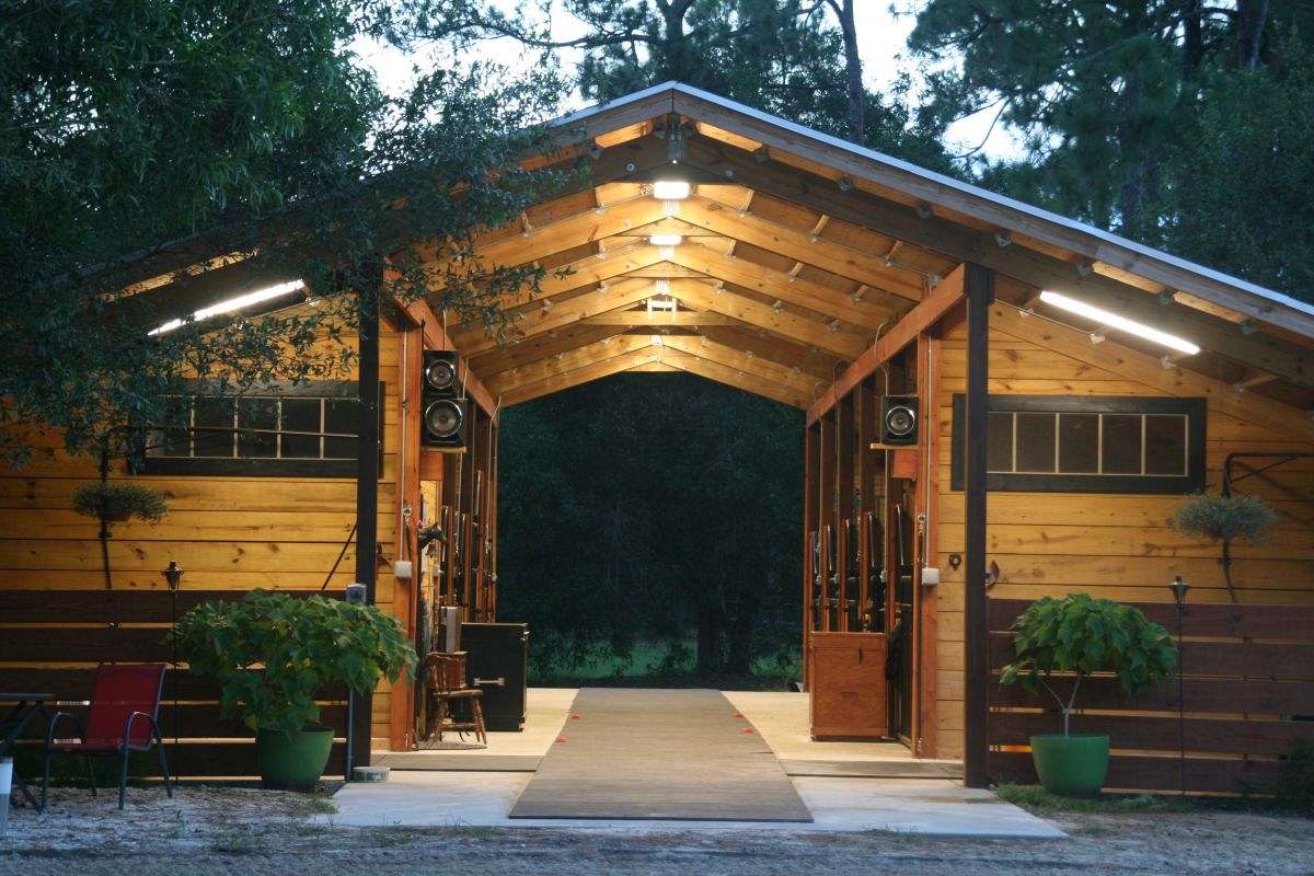 HartWoods Equestrian on EquineNow