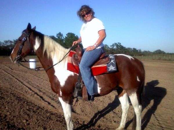 Blackwater Ranch - Katy Texas on EquineNow